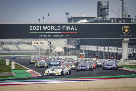Super Trofeo