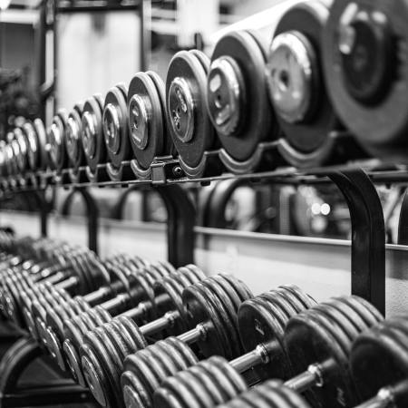 Weights