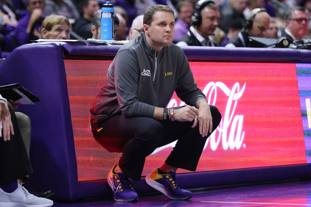 Will Wade