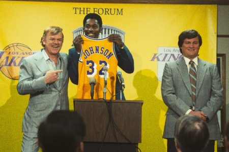 Can “Winning Time” Move Past Its Adam McKay Problem?