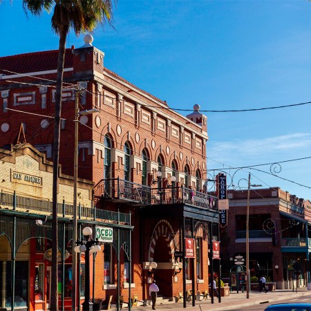 Ybor City