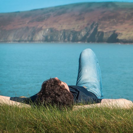 Why It’s Essential That Adults Let Their Minds Wander Throughout the Day