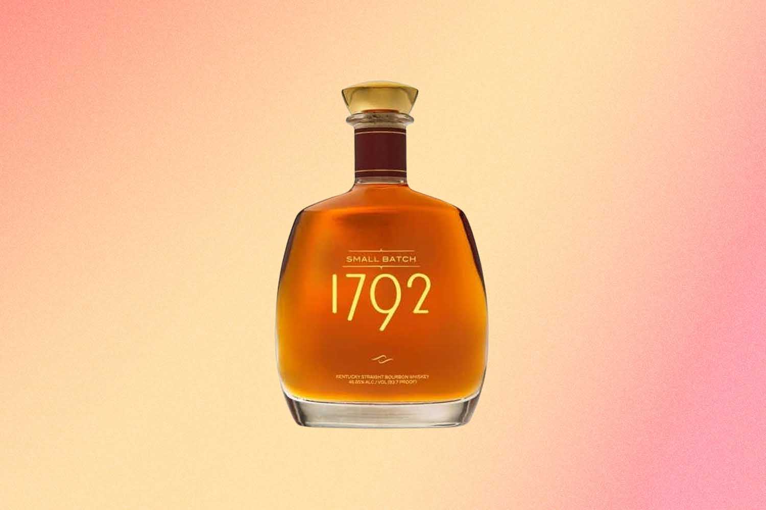 1792 Small Batch