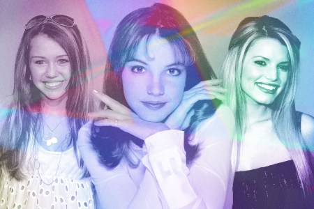 What the Hell Was Up With Early-2000s Virginity Culture?