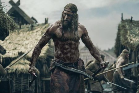 “The Northman” Is as Metal as Real Viking History