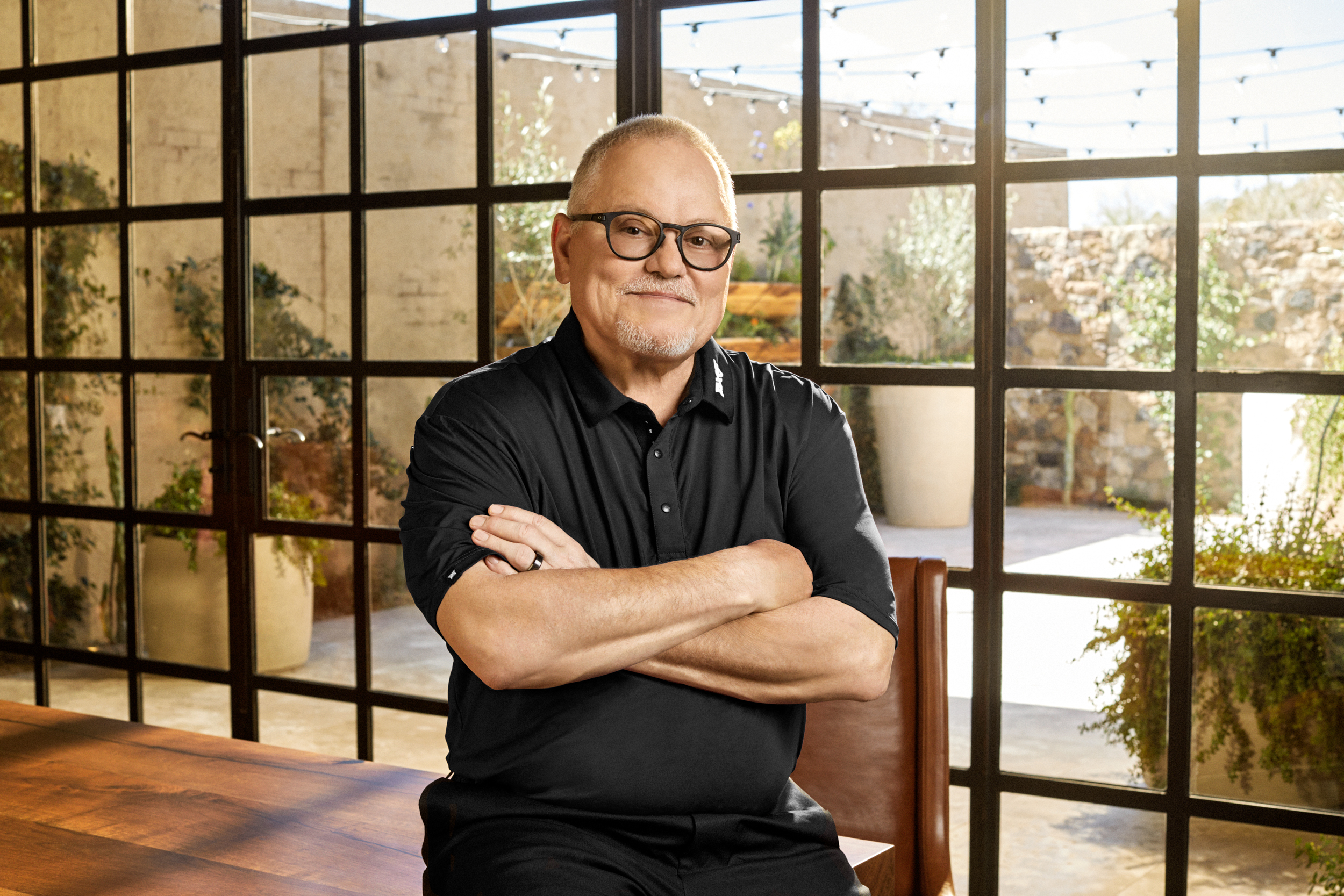 Bob Parsons of PXG