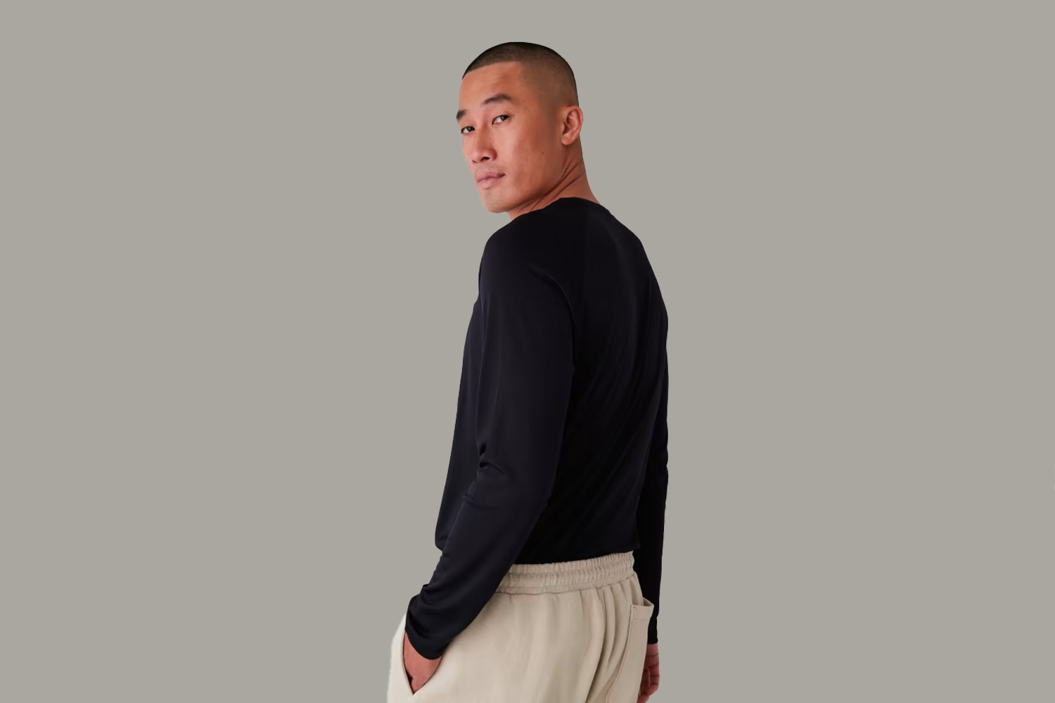 The LifeLabs CoolLife Long Sleeve Tee is the best long sleeve tee for keeping cool in 2022