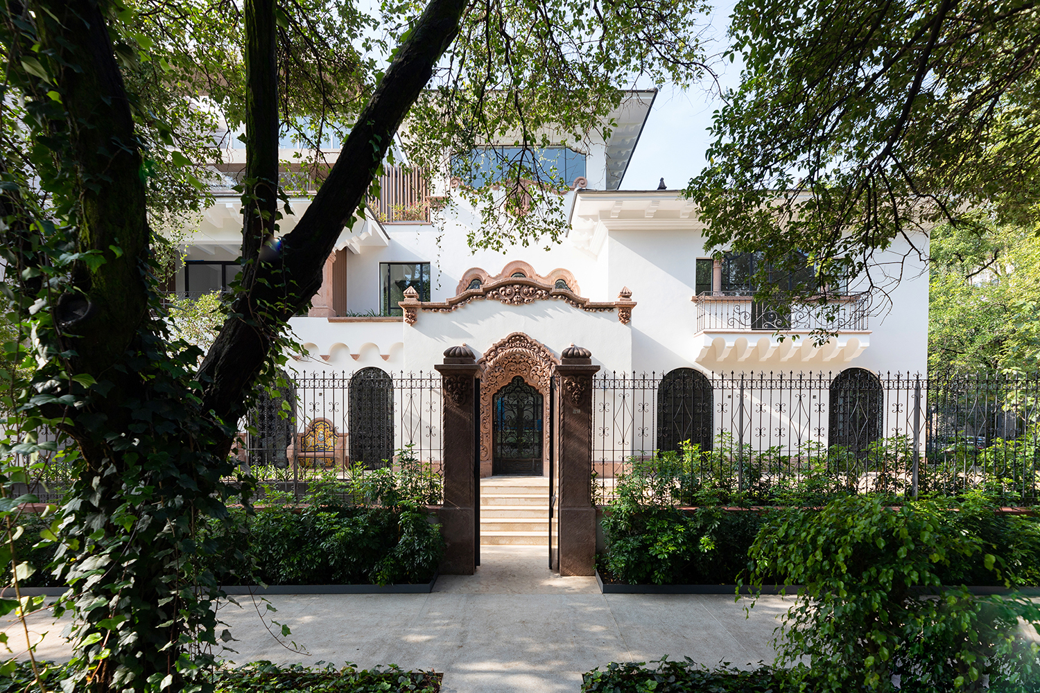Casa Polanco