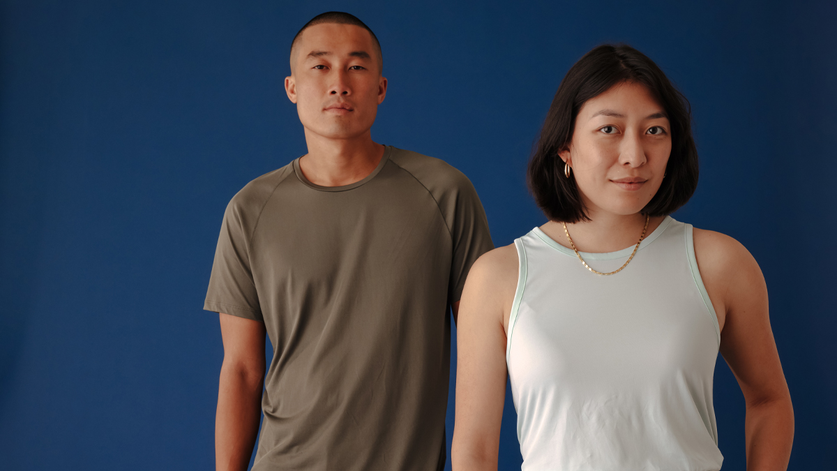 The LifeLabs CoolLife collection reduces body heat to keep you cool in 2022