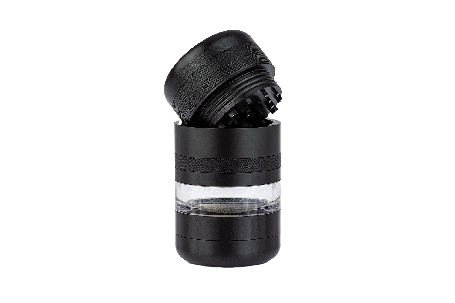 Kannastör Gr8tr Jar Body Grinder