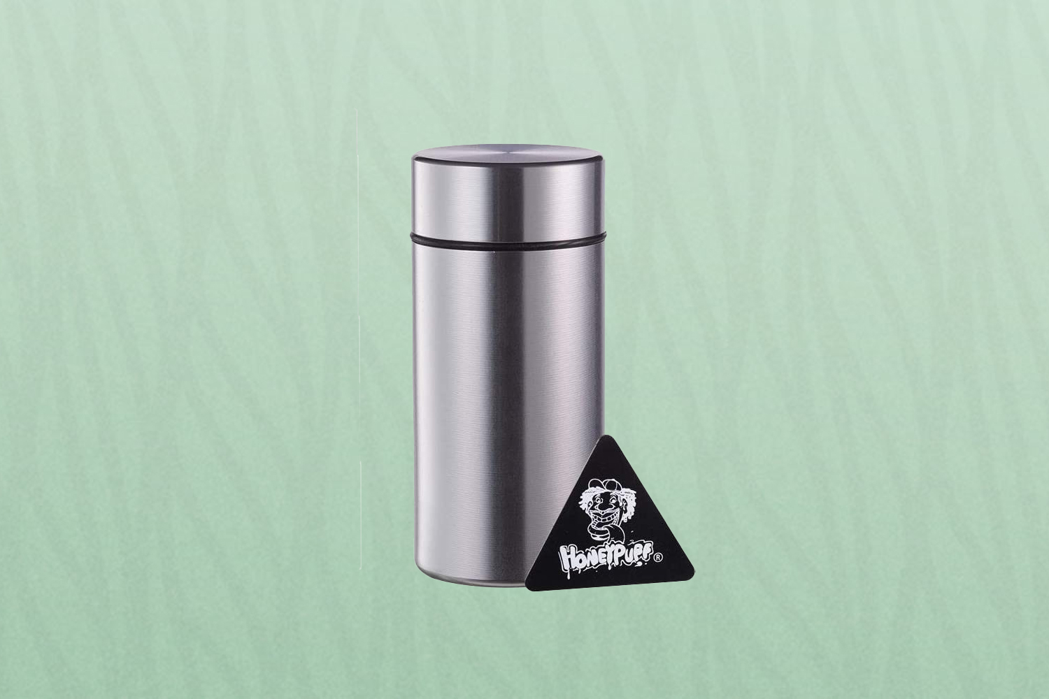 The Honeypuff Stash Jar is one of the best ways to store your weed and keep it fresh
