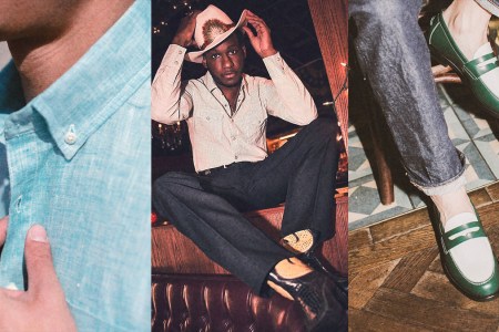 The Celebrity Stylist Spring Style Guide