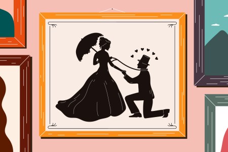 Meet the Men Who Love Being in Female-Led Relationships