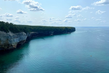 Lake Superior