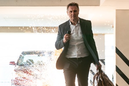 Director Martin Campbell Explains How He Made an Action Movie About Alzheimer’s