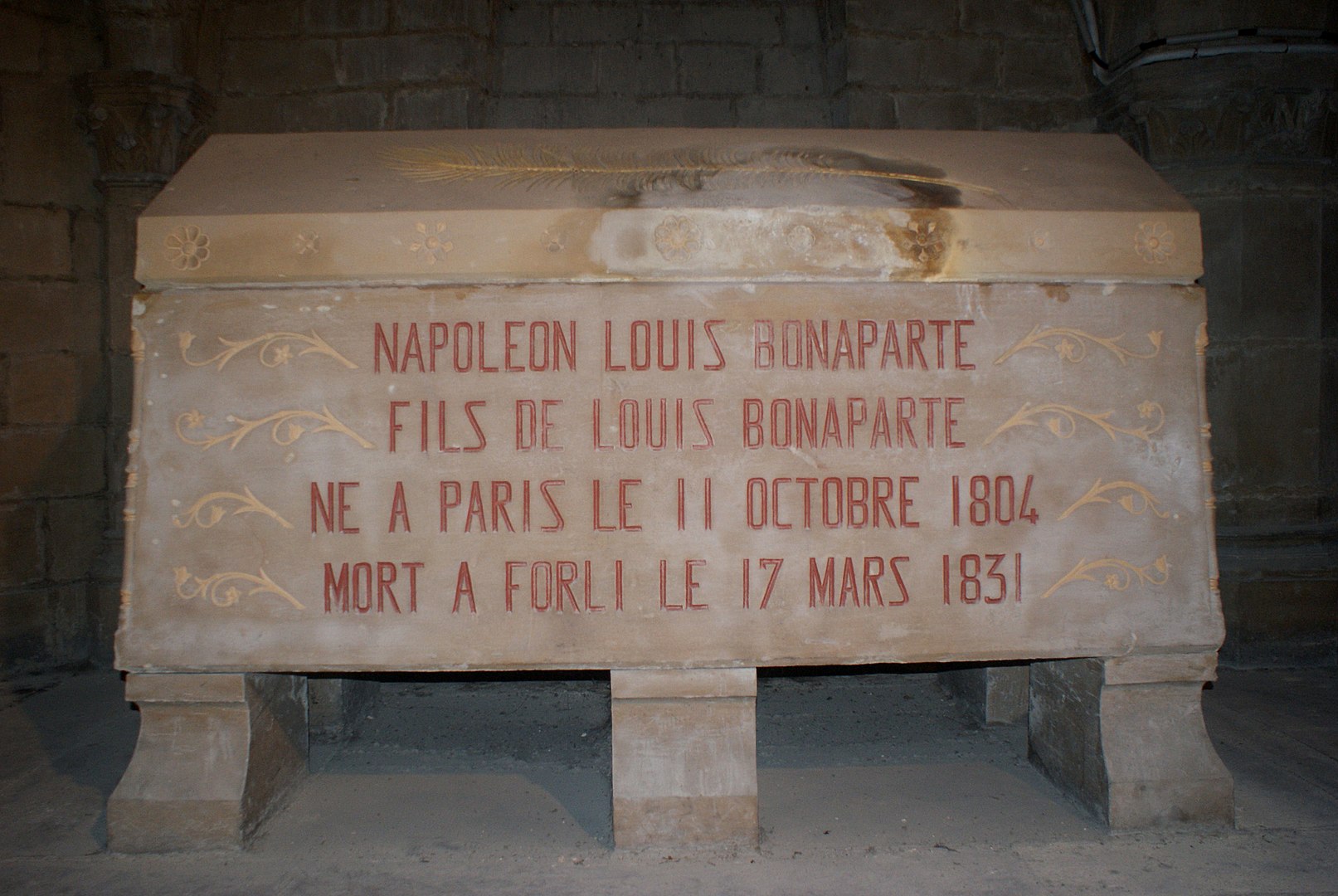 Napoleon Bonaparte