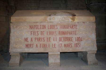Napoleon Bonaparte