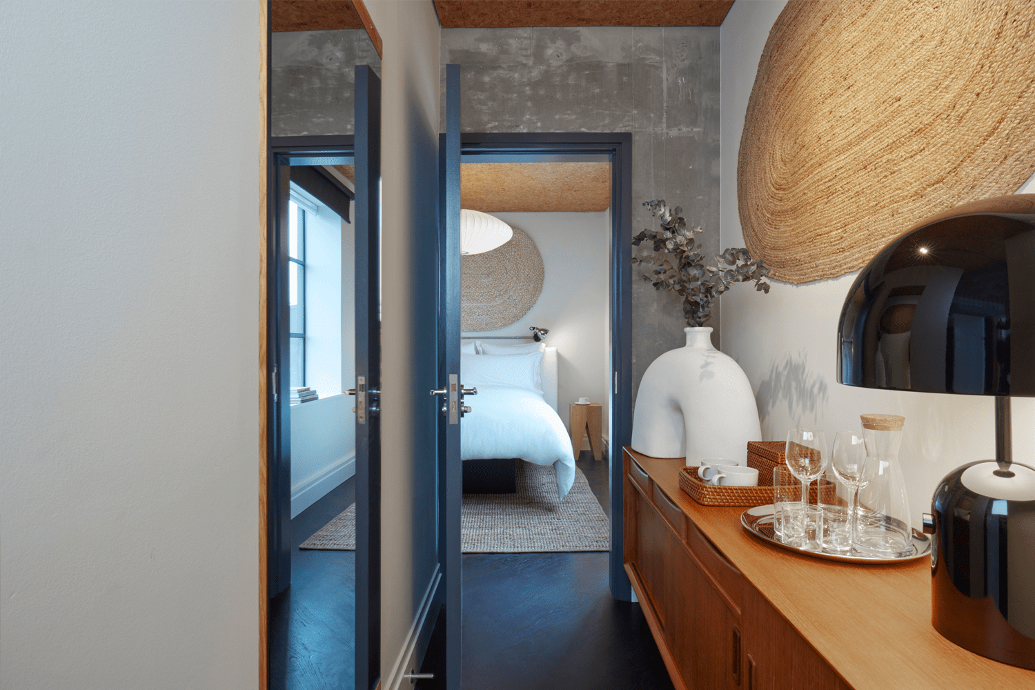 A suite