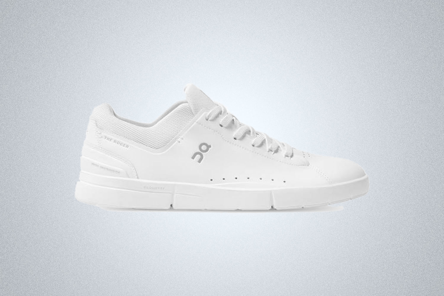 On The Roger Advantage Sneaker