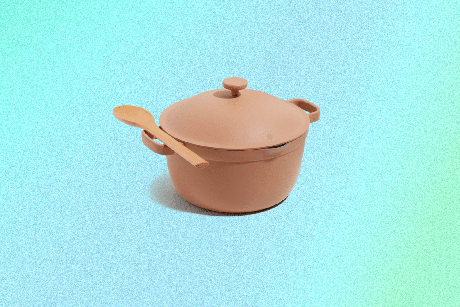 The Perfect Pot at the our place annual spring sale