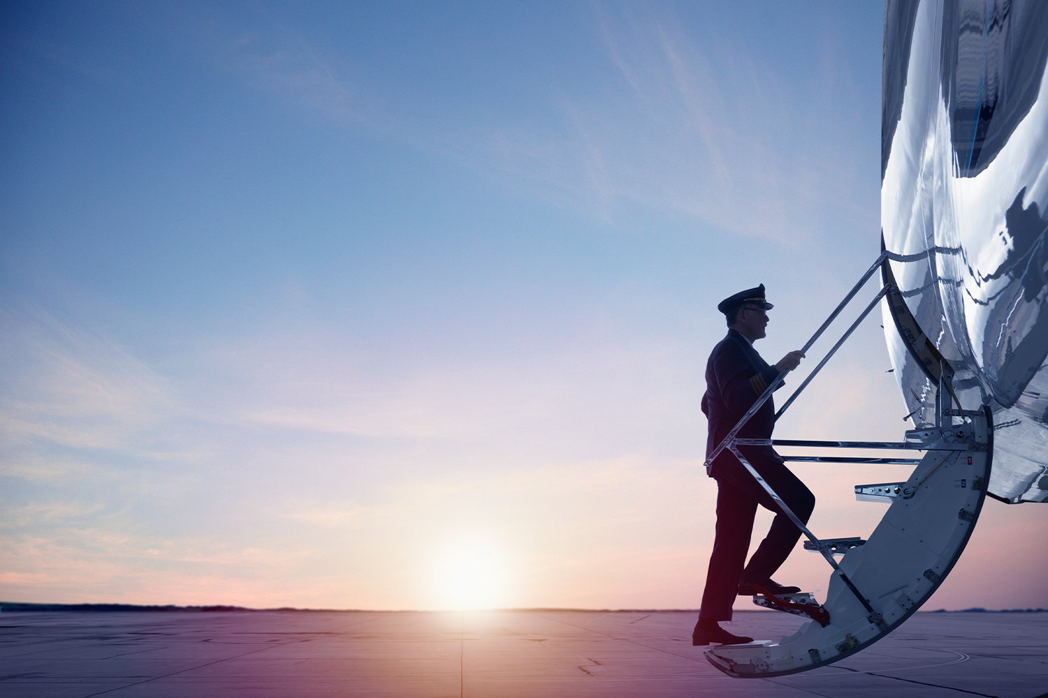 Pilot Shortages Could Last Through 2030