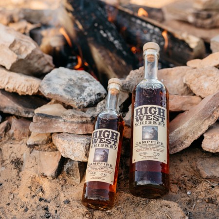 The best whiskey for camping in winter, spring, summer and fall in 2022.