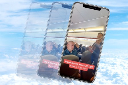 Why Doesn’t Anyone Know How to Act on a Plane Anymore?
