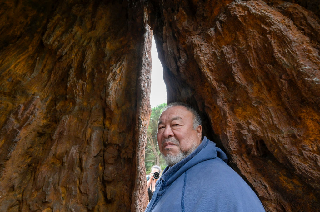 Ai Weiwei