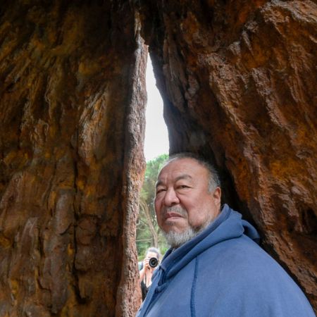 Ai Weiwei