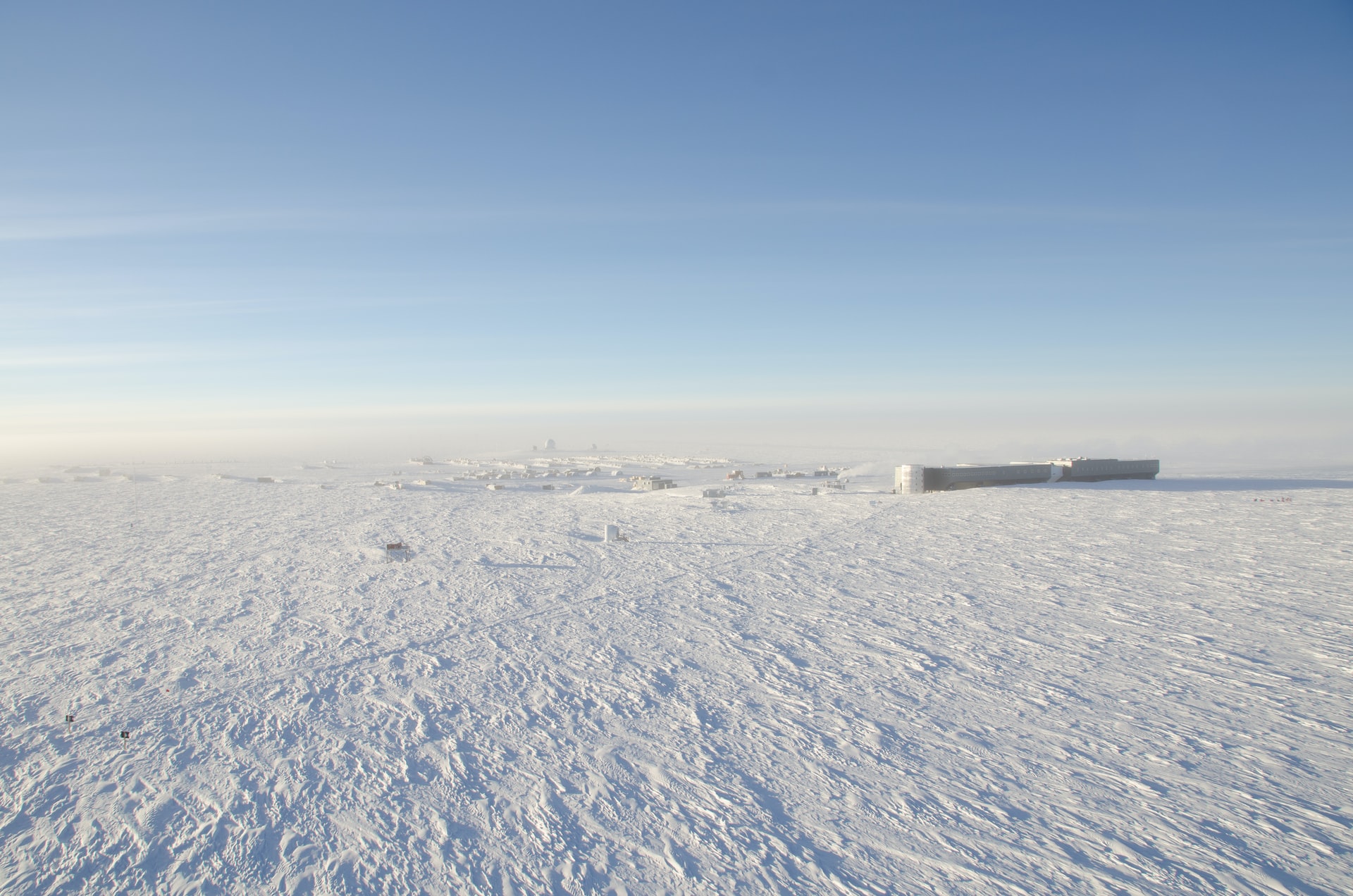 Antarctica