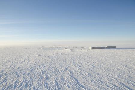 Antarctica