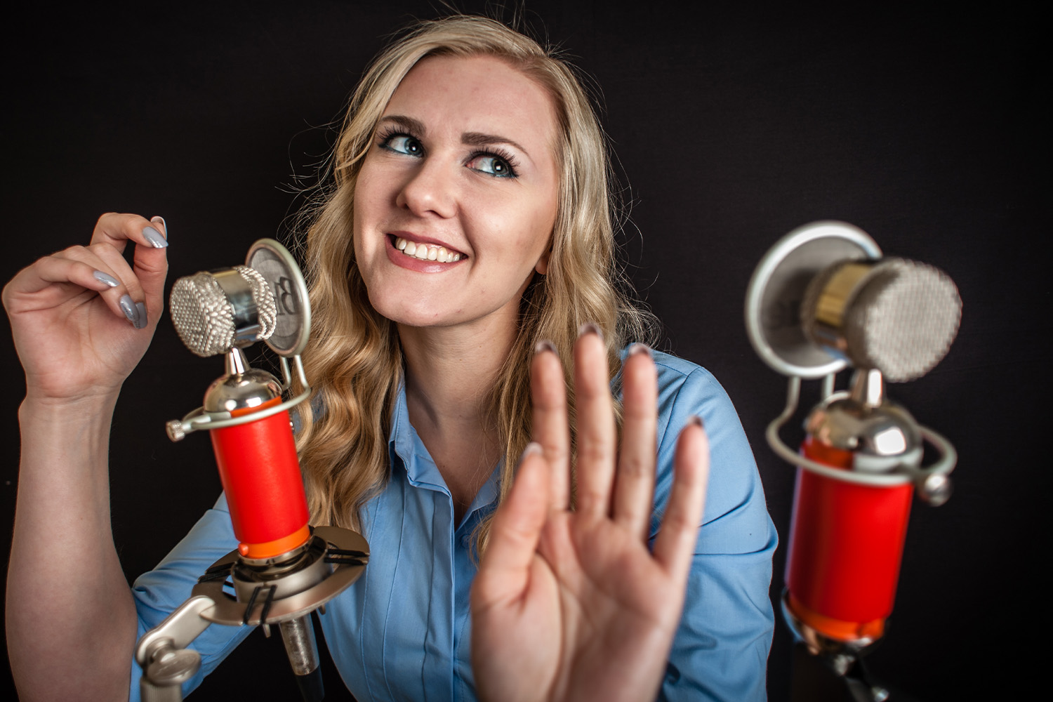 There are ASMR videos on everything and anything, but how do they work?