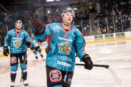 Belfast’s Most Popular Sport These Days Is … Hockey?