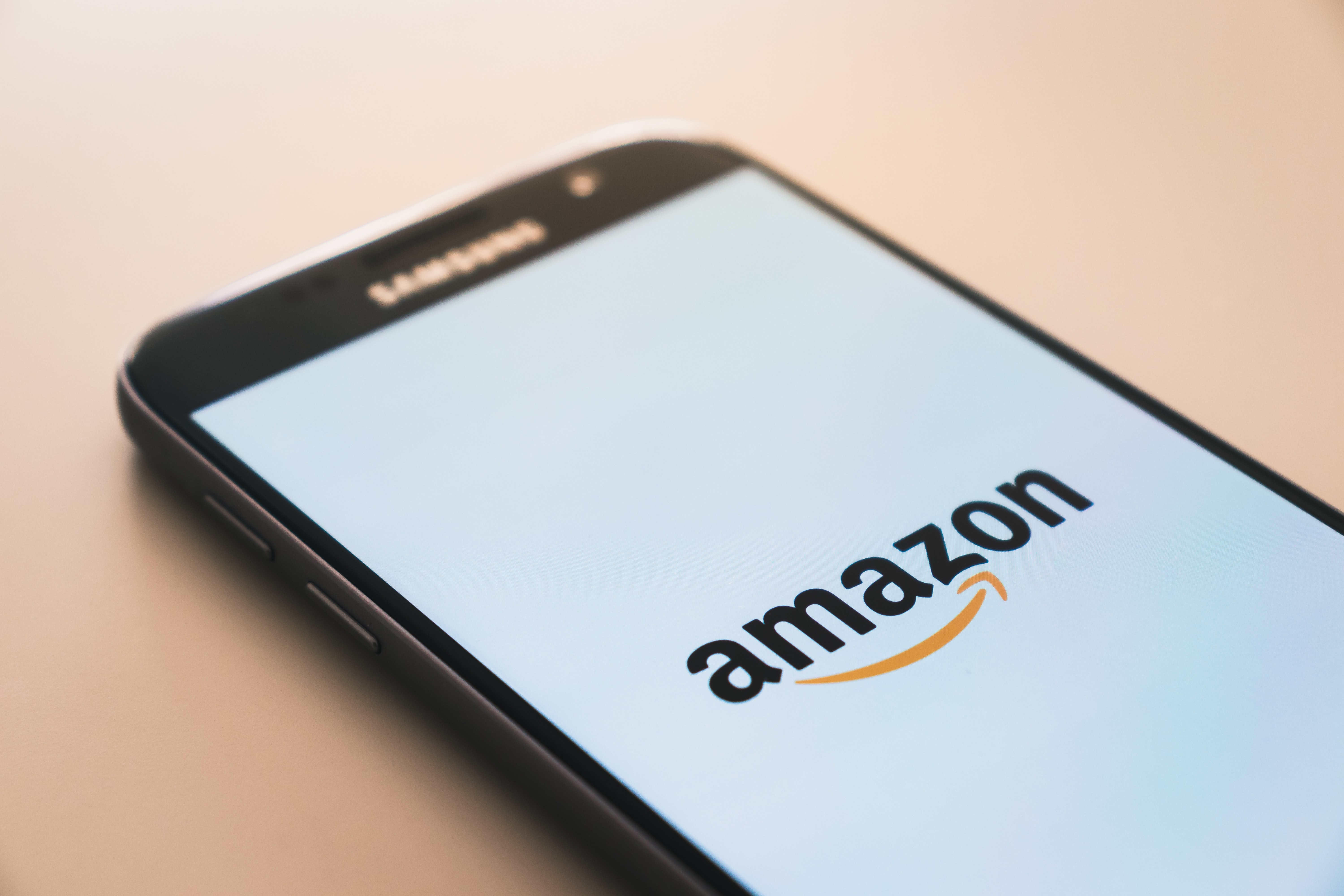 “Restroom,” “Grievance,” “Union” Among Words Reportedly Banned From Amazon Employee Chat App
