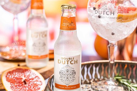 For Cocktails, Your Mixers Are Just as Important as Your Booze