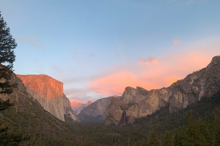 El Capitan