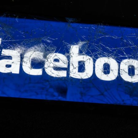 Facebook logo