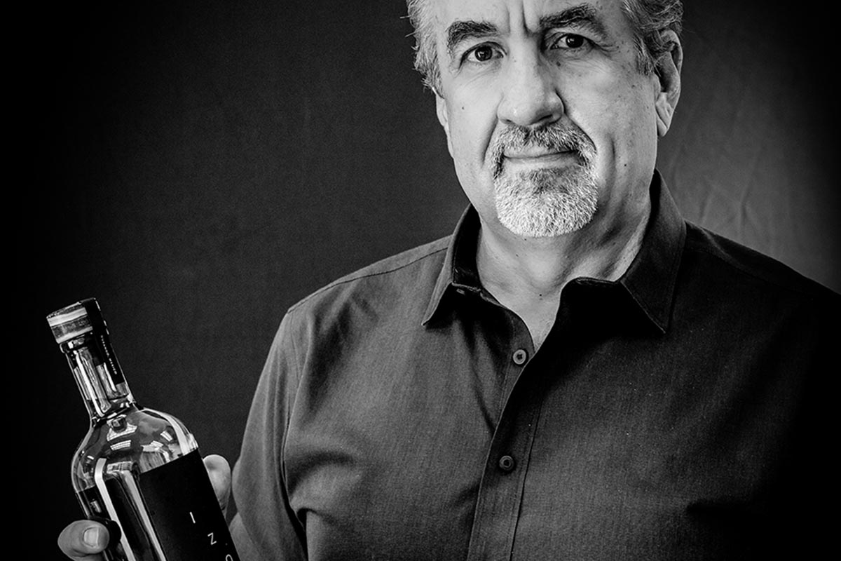 Gaston Martinez, Co-Founder and President