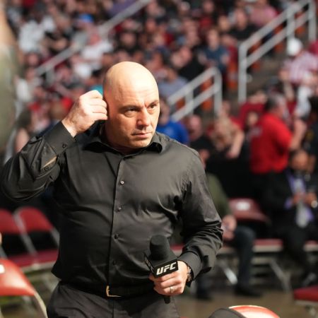 Joe Rogan