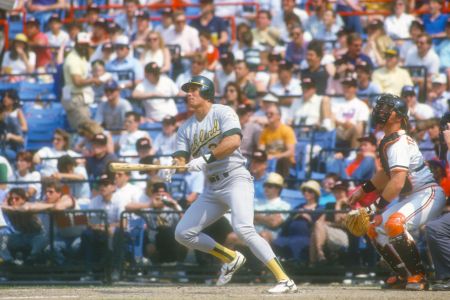 Jose Canseco