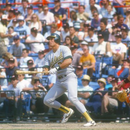 Jose Canseco
