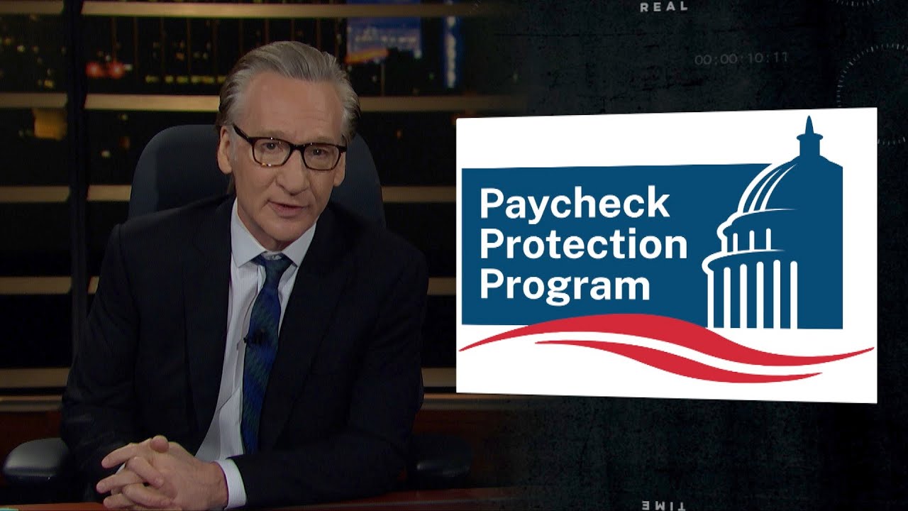 Bill Maher