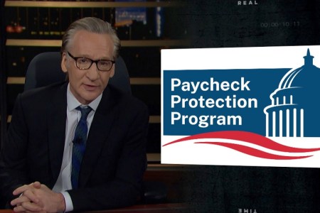 Bill Maher