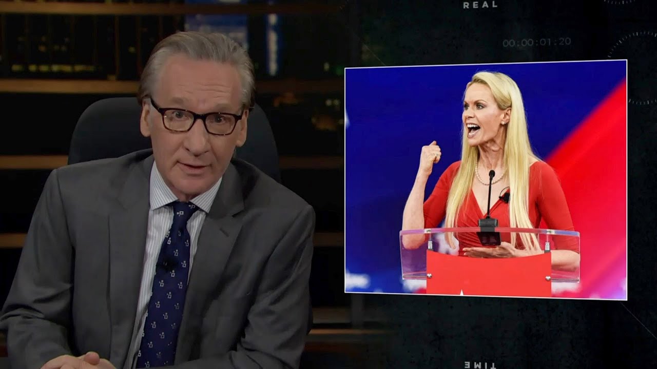 Bill Maher