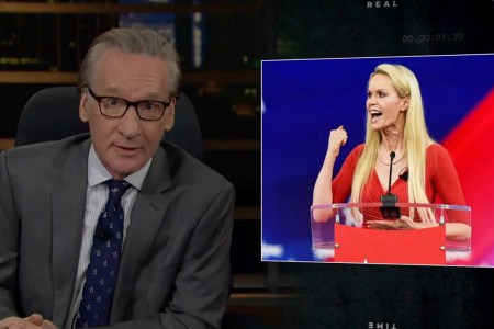 Bill Maher