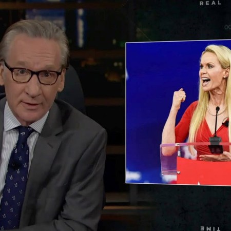 Bill Maher