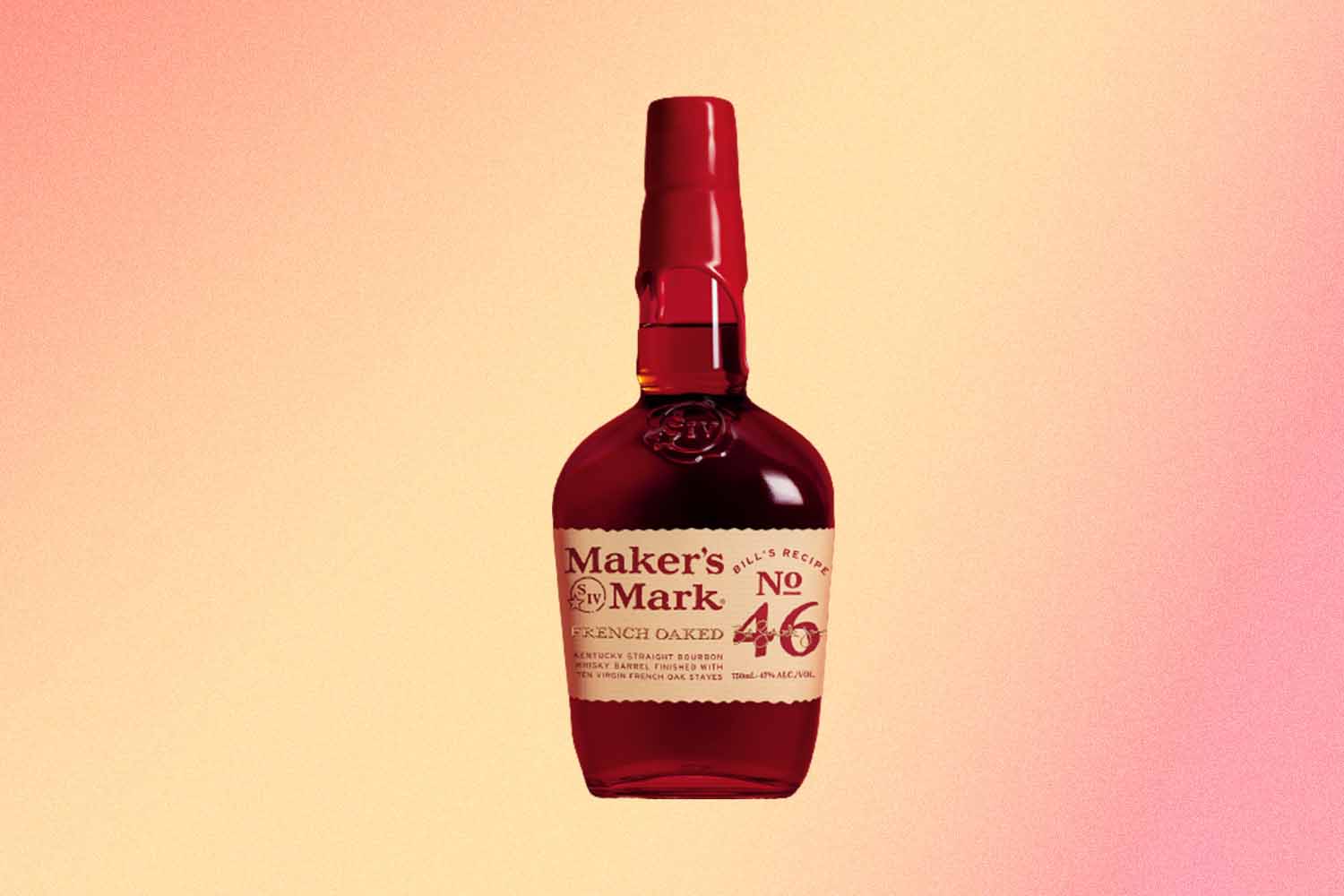 Maker's Mark 46