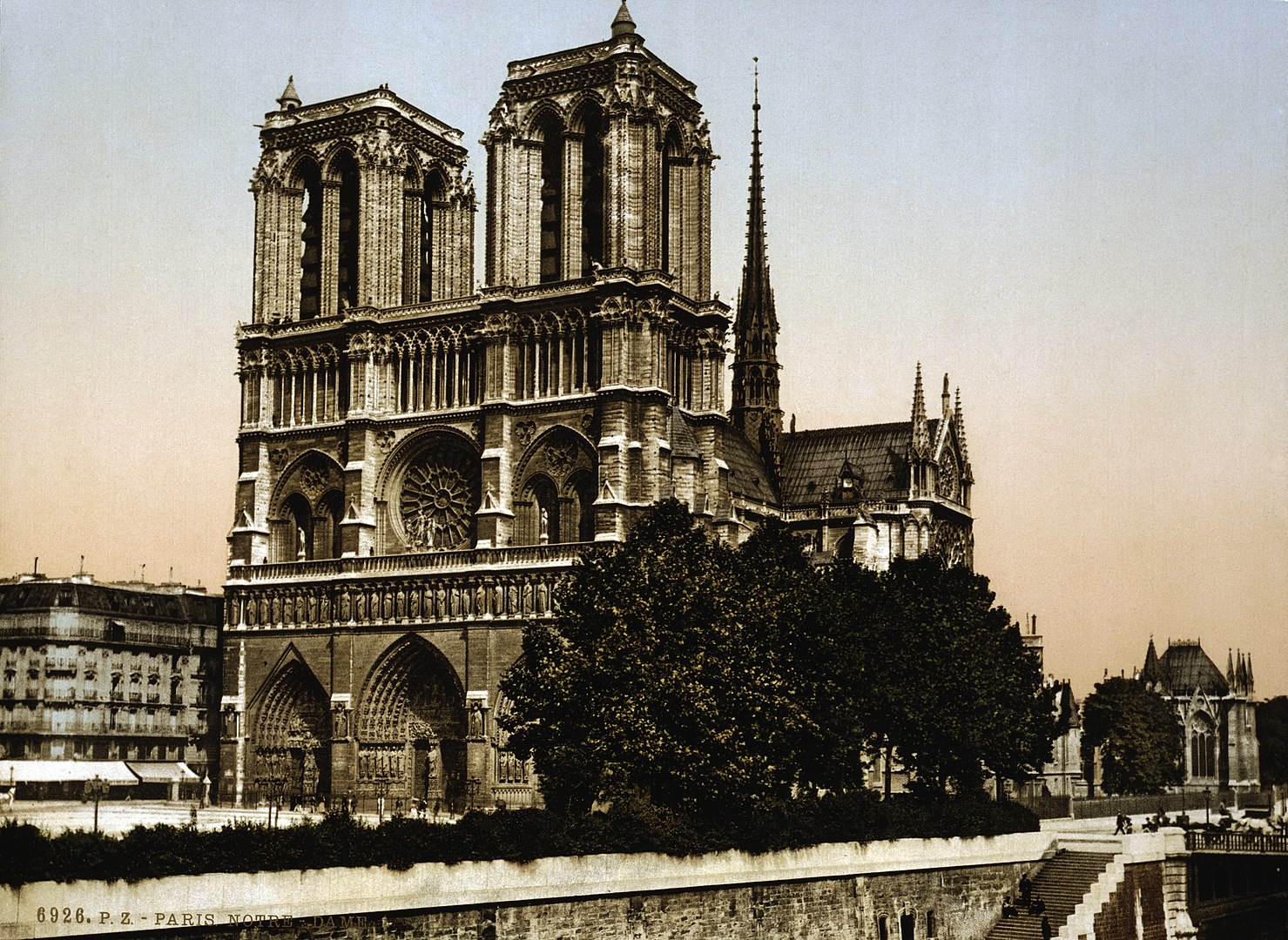 Notre-Dame cathedral