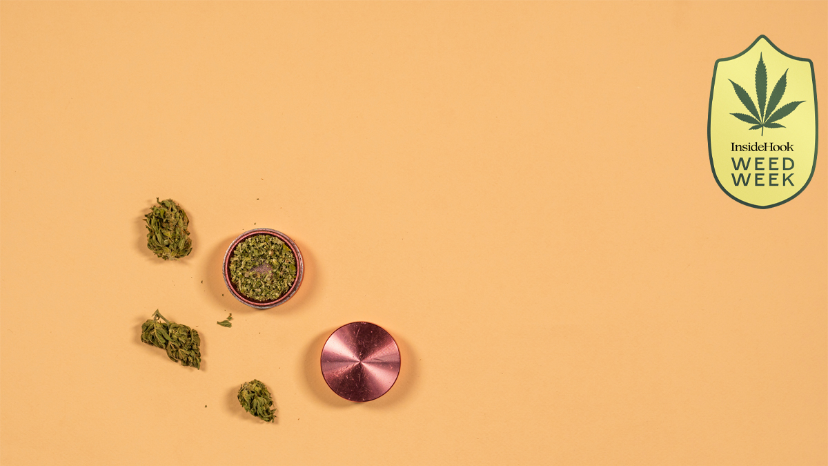 Elevate Your High With These 8 Essential Weed Accessories