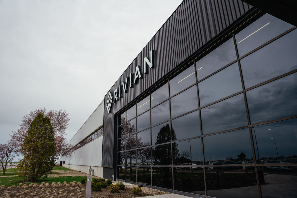 Rivian